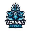Oceanic Squad Gaming