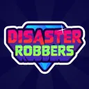 Disaster Robbers 🌋