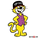 TOPCAT's server