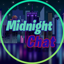 Midnight Chat Server Icon