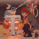 Arceus's Realm - discord server icon