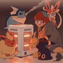 Arceus's Realm
