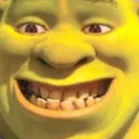 Shrexy Time