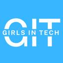 GirlsInTech Discord Server Icon