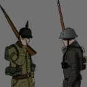 Project Garbarus (the 1st war of Islya)