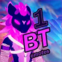 BT's Furry Emojis [1]