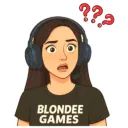 Official Blonde E Server