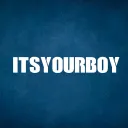 Itsyourboy's server