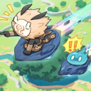 Genshin Impact Adventurers