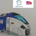 TER des Hauts De France
