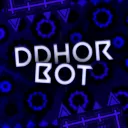 DDHOR-Bot