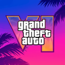 GTA Online Server Icon