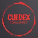 CueDex Community's icon