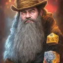 Dwarves & Dice