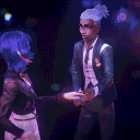 strangers
