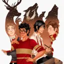 The Marauders