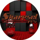 Sharpset Server