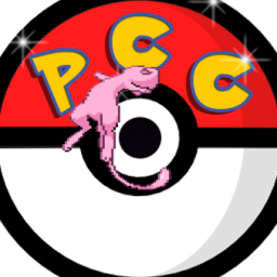 Discovery icon for Pokémon Card Community Discord server
