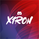 لوگوی سرور X1RON Community