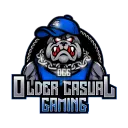 Older Casual Gaming (OCG)