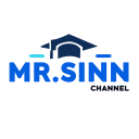 Mr. Sinn Channel Discord Server Icon – Education