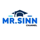 Mr. Sinn Channel Discord Server Icon