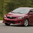 2009 corolla