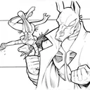 The Jackal Cackle