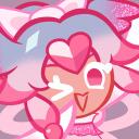 .* rei’s land of luck .* Discord Server Icon