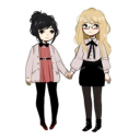 Union Of Friends Server Icon