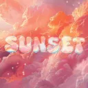Sunset 🌅