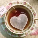 tea cafe Discord Server Icon