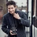 Eddie Redmayne
