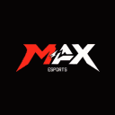MAX ESPORTS PVT LTD 🇮🇳 Discord Server Icon – Gaming