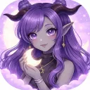 ☾ ♡ Nyx's Void ♡ ☽