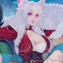 Faewilds