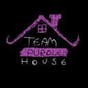 Team Purple in House of Bedroom Party