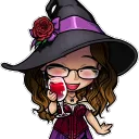 Witchy's Circle