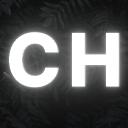 chill here Discord Server Icon