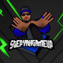Stepyahgameup’s Official Server icon