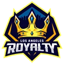 L.A Royalty