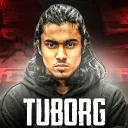 BLIND TUBORG