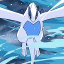 50 Shades Of Lugia