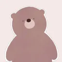 メスくまさんず🐻