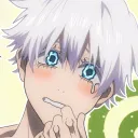 ʲᵘʲᵘᵗˢᵘ ᵏᵃⁱˢᵉⁿ : ᶠᵃⁿ ˢᵉʳᵛᵉʳ.