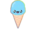 Loliskrem Squad's icon