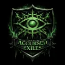 Accursed Exiles