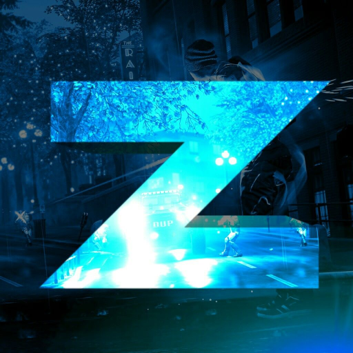 Logo for Gamingwithziyan