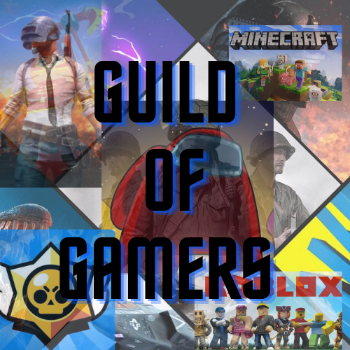 Logo for Guild of Gamers