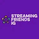 Streaming Friends D-A-CH